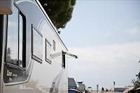 Camping Vall D'Or 普拉加德阿罗 外观 照片